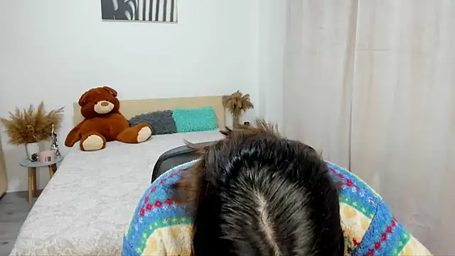 Alexa Dolly12 online show from March 2025 05:52:02 AM