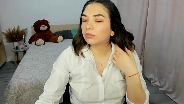 Alexa Dolly12 online show from March 2025 06:24:02 AM