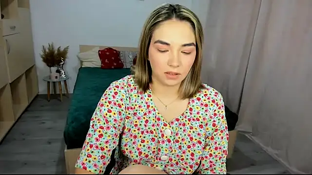 Snapshot of Alexa_Dolly12 chatting on January 2026 07:45:02 AM Alexa Dolly12 online show from January 2026 07:45:02 AM