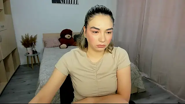 Snapshot of Alexa_Dolly12 chatting on January 2026 07:46:02 AM Alexa Dolly12 online show from January 2026 07:46:02 AM