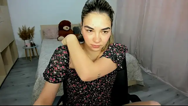 Snapshot of Alexa_Dolly12 chatting on January 2026 07:47:02 AM Alexa Dolly12 online show from January 2026 07:47:02 AM