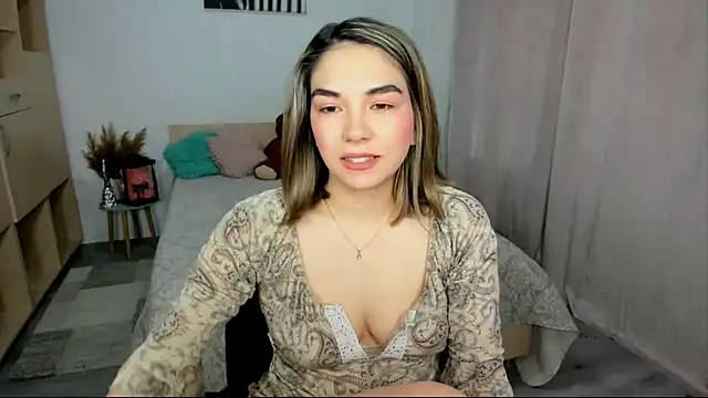 Snapshot of Alexa_Dolly12 chatting on February 2026 06:17:02 AM Alexa Dolly12 online show from February 2026 06:17:02 AM