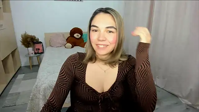 Snapshot of Alexa_Dolly12 chatting on February 2026 07:40:01 AM Alexa Dolly12 online show from February 2026 07:40:01 AM