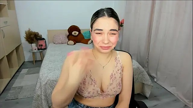 Snapshot of Alexa_Dolly12 chatting on February 2026 06:25:02 AM Alexa Dolly12 online show from February 2026 06:25:02 AM