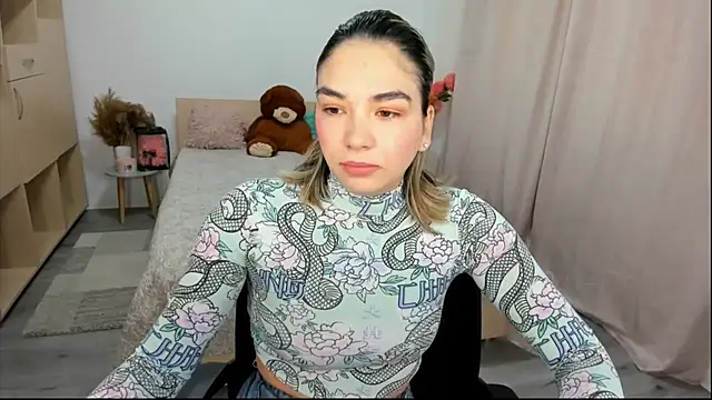 Snapshot of Alexa_Dolly12 chatting on March 2026 07:14:02 AM Alexa Dolly12 online show from March 2026 07:14:02 AM