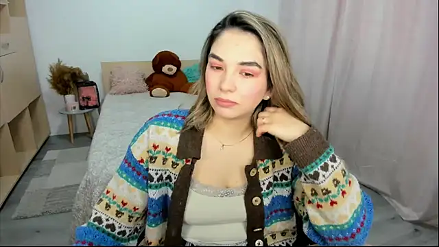 Snapshot of Alexa_Dolly12 chatting on March 2026 06:30:02 AM Alexa Dolly12 online show from March 2026 06:30:02 AM