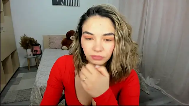 Snapshot of Alexa_Dolly12 chatting on March 2026 06:10:01 AM Alexa Dolly12 online show from March 2026 06:10:01 AM