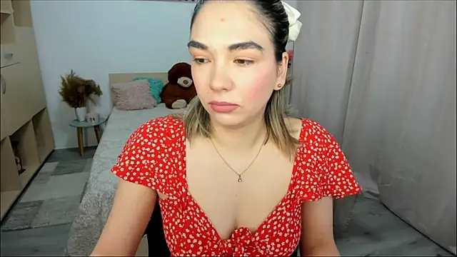 Snapshot of Alexa_Dolly12 chatting on March 2026 07:46:02 AM Alexa Dolly12 online show from March 2026 07:46:02 AM