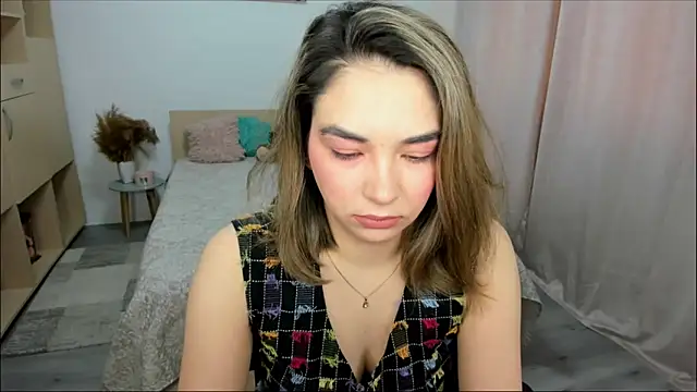 Snapshot of Alexa_Dolly12 chatting on March 2026 06:50:01 AM Alexa Dolly12 online show from March 2026 06:50:01 AM