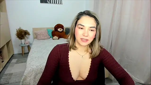 Snapshot of Alexa_Dolly12 chatting on March 2026 06:29:01 AM Alexa Dolly12 online show from March 2026 06:29:01 AM