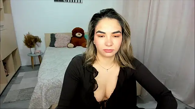 Snapshot of Alexa_Dolly12 chatting on March 2026 06:30:02 AM Alexa Dolly12 online show from March 2026 06:30:02 AM