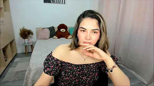 Snapshot of Alexa_Dolly12 chatting on March 2026 06:35:01 AM Alexa Dolly12 online show from March 2026 06:35:01 AM