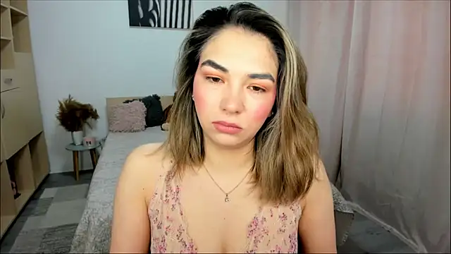 Snapshot of Alexa_Dolly12 chatting on March 2026 06:47:02 AM Alexa Dolly12 online show from March 2026 06:47:02 AM