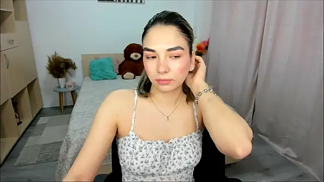 Snapshot of Alexa_Dolly12 chatting on April 2026 06:11:01 AM Alexa Dolly12 online show from April 2026 06:11:01 AM