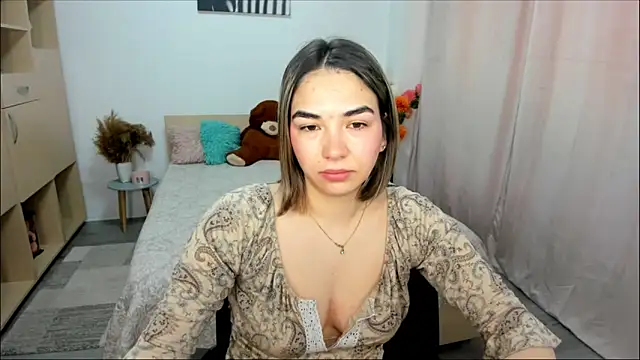 Snapshot of Alexa_Dolly12 chatting on April 2026 08:08:01 AM Alexa Dolly12 online show from April 2026 08:08:01 AM