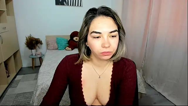 Snapshot of Alexa_Dolly12 chatting on April 2026 08:04:02 AM Alexa Dolly12 online show from April 2026 08:04:02 AM