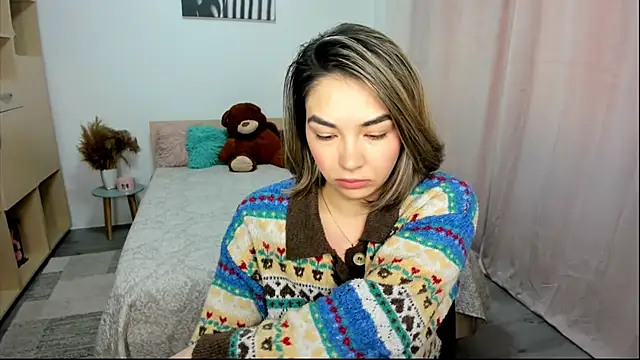 Snapshot of Alexa_Dolly12 chatting on April 2026 08:17:02 AM Alexa Dolly12 online show from April 2026 08:17:02 AM