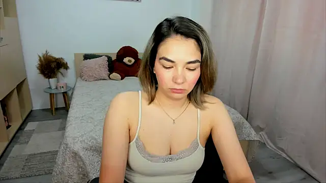 Snapshot of Alexa_Dolly12 chatting on May 2026 09:49:02 AM Alexa Dolly12 online show from May 2026 09:49:02 AM