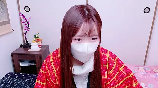 Snapshot of Sayuringo_ chatting on December 2024 10:17:01 AM Sayuringo  online show from December 2024 10:17:01 AM