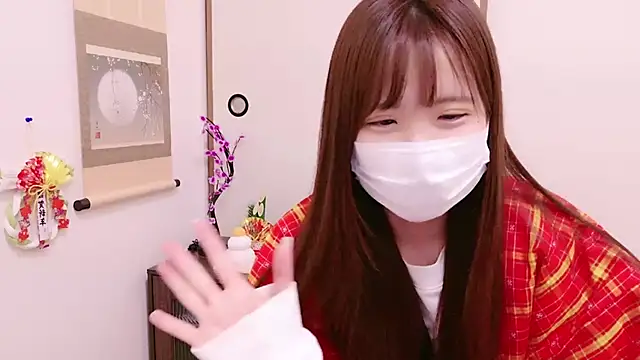 Snapshot of Sayuringo_ chatting on January 2025 10:10:02 AM Sayuringo  online show from January 2025 10:10:02 AM