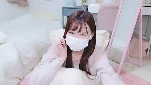 Snapshot of Sayuringo_ chatting on January 2025 04:48:01 PM Sayuringo  online show from January 2025 04:48:01 PM