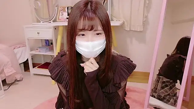 Snapshot of Sayuringo_ chatting on January 2025 10:08:01 AM Sayuringo  online show from January 2025 10:08:01 AM