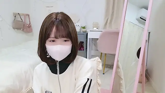 Snapshot of Sayuringo_ chatting on January 2025 10:40:02 AM Sayuringo  online show from January 2025 10:40:02 AM