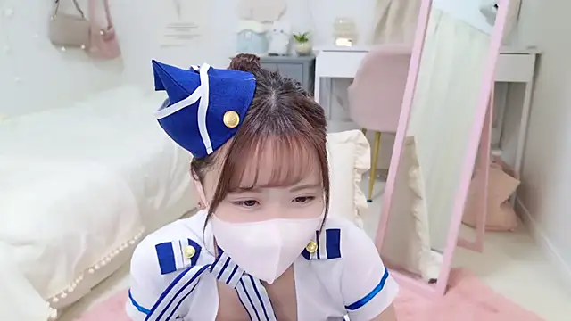 Snapshot of Sayuringo_ chatting on January 2025 01:53:01 PM Sayuringo  online show from January 2025 01:53:01 PM