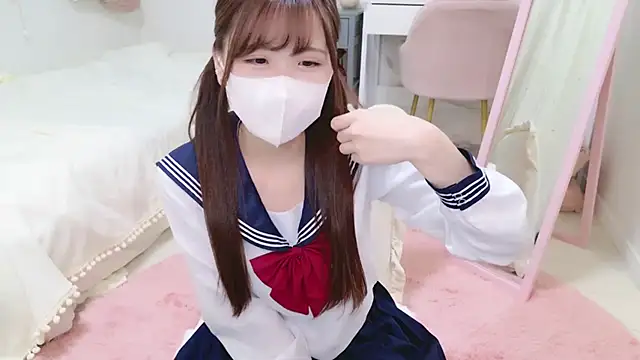 Snapshot of Sayuringo_ chatting on January 2025 10:43:02 AM Sayuringo  online show from January 2025 10:43:02 AM