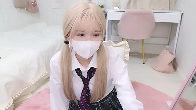 Snapshot of Sayuringo_ chatting on January 2025 04:48:01 PM Sayuringo  online show from January 2025 04:48:01 PM