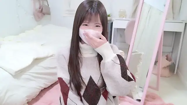 Snapshot of Sayuringo_ chatting on February 2025 11:12:02 AM Sayuringo  online show from February 2025 11:12:02 AM