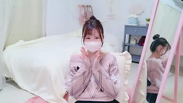 Snapshot of Sayuringo_ chatting on February 2025 10:09:02 AM Sayuringo  online show from February 2025 10:09:02 AM