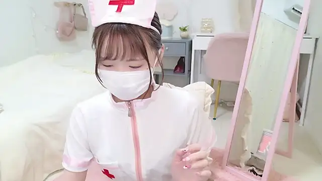 Snapshot of Sayuringo_ chatting on February 2025 02:16:02 PM Sayuringo  online show from February 2025 02:16:02 PM