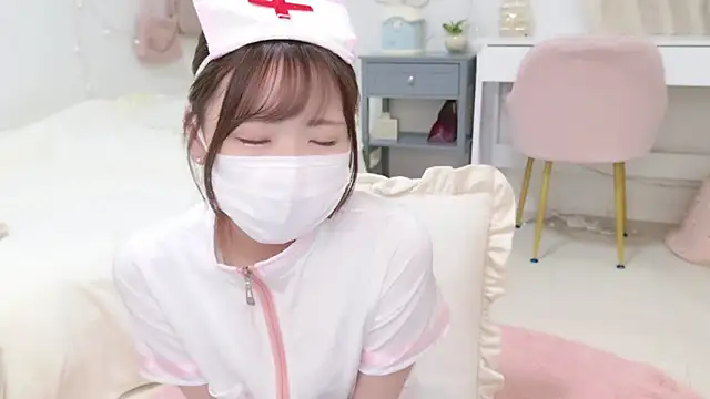 Snapshot of Sayuringo_ chatting on February 2025 05:21:01 PM Sayuringo  online show from February 2025 05:21:01 PM