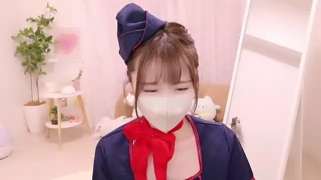 Snapshot of Sayuringo_ chatting on February 2025 10:48:02 AM Sayuringo  online show from February 2025 10:48:02 AM