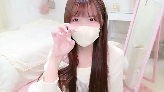 Snapshot of Sayuringo_ chatting on March 2025 11:06:02 AM Sayuringo  online show from March 2025 11:06:02 AM