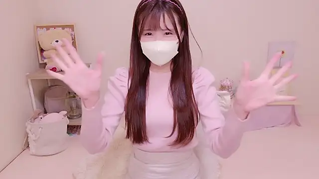 Snapshot of Sayuringo_ chatting on March 2025 07:05:02 AM Sayuringo  online show from March 2025 07:05:02 AM