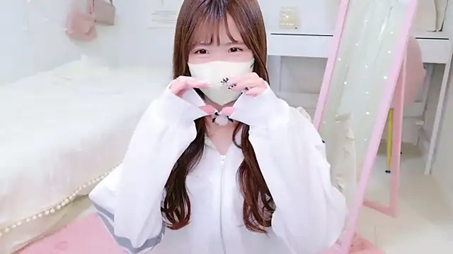 Snapshot of Sayuringo_ chatting on March 2025 08:07:01 AM Sayuringo  online show from March 2025 08:07:01 AM