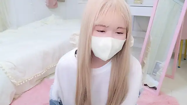 Snapshot of Sayuringo_ chatting on March 2025 02:29:01 PM Sayuringo  online show from March 2025 02:29:01 PM