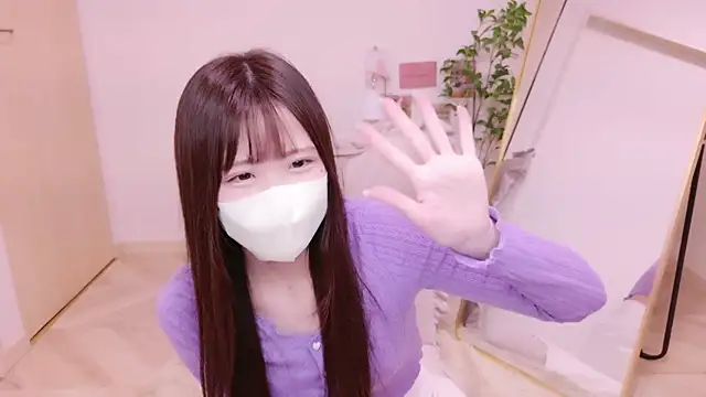 Snapshot of Sayuringo_ chatting on March 2025 09:05:01 AM Sayuringo  online show from March 2025 09:05:01 AM