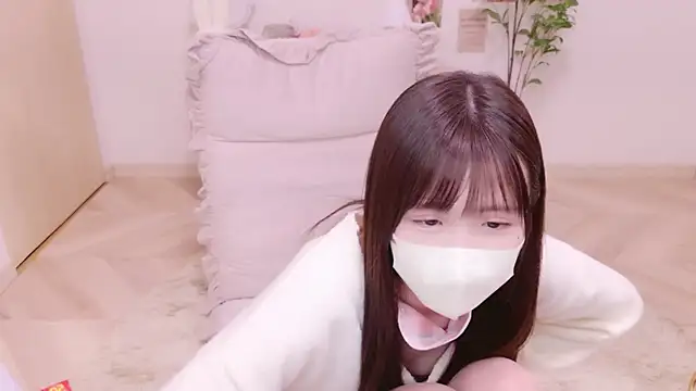 Snapshot of Sayuringo_ chatting on March 2025 03:17:02 PM Sayuringo  online show from March 2025 03:17:02 PM