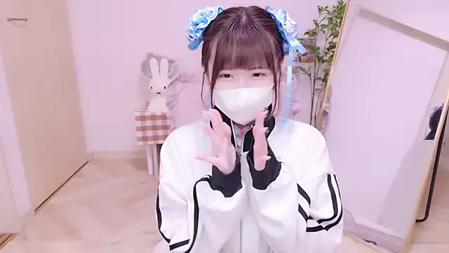 Snapshot of Sayuringo_ chatting on March 2025 03:40:01 PM Sayuringo  online show from March 2025 03:40:01 PM