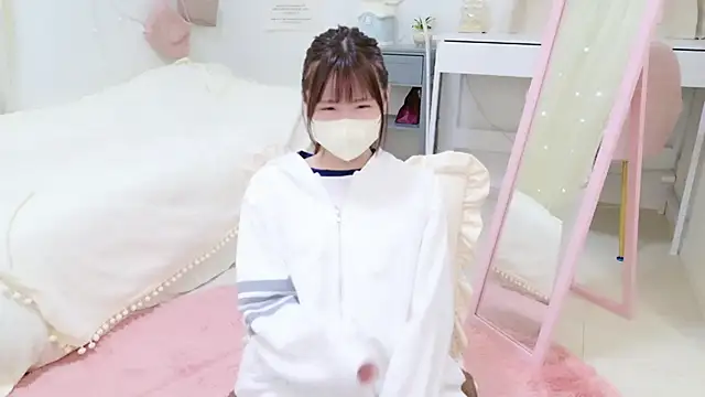 Snapshot of Sayuringo_ chatting on March 2025 04:14:02 AM Sayuringo  online show from March 2025 04:14:02 AM