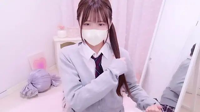 Snapshot of Sayuringo_ chatting on March 2025 05:21:02 AM Sayuringo  online show from March 2025 05:21:02 AM