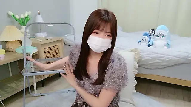 Snapshot of Sayuringo_ chatting on September 2025 11:03:01 AM Sayuringo  online show from September 2025 11:03:01 AM