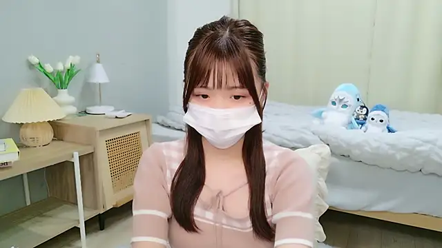 Snapshot of Sayuringo_ chatting on September 2025 11:04:02 AM Sayuringo  online show from September 2025 11:04:02 AM