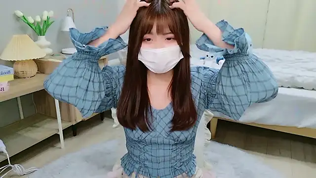 Snapshot of Sayuringo_ chatting on October 2025 11:19:01 AM Sayuringo  online show from October 2025 11:19:01 AM