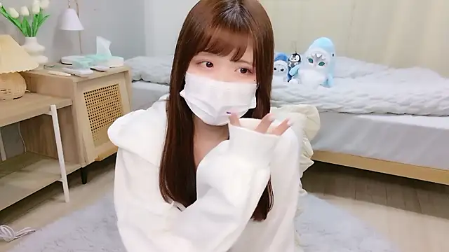 Snapshot of Sayuringo_ chatting on October 2025 12:36:02 PM Sayuringo  online show from October 2025 12:36:02 PM