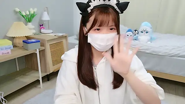 Snapshot of Sayuringo_ chatting on October 2025 11:10:01 AM Sayuringo  online show from October 2025 11:10:01 AM