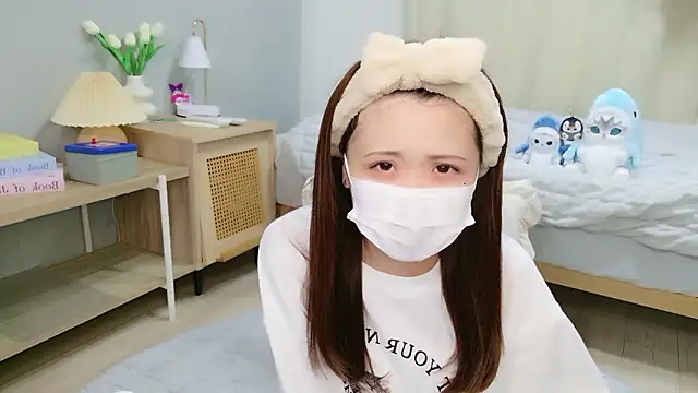 Snapshot of Sayuringo_ chatting on October 2025 06:10:01 AM Sayuringo  online show from October 2025 06:10:01 AM